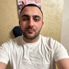 Фотография мужчины Карен, 33 года из г. Мытищи