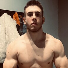 Фотография мужчины Даниил, 18 лет из г. Москва