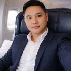 Фотография мужчины Алибек, 29 лет из г. Актобе