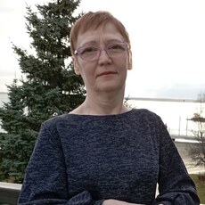 Фотография девушки Галина, 61 год из г. Южноуральск