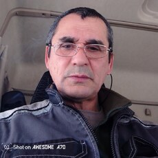 Фотография мужчины Абдулносир, 58 лет из г. Красноярск