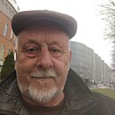 Сергей, 68 лет