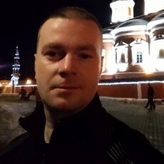 Фотография мужчины Степан, 41 год из г. Коломна