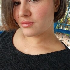 Фотография девушки Ева, 27 лет из г. Феодосия