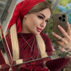 Аида, 27 из г. Нальчик.