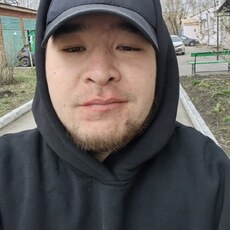 Фотография мужчины Динмухамед, 29 лет из г. Омск