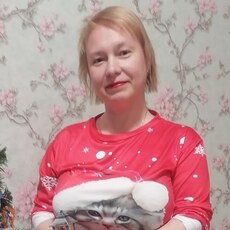 Фотография девушки Юлия, 42 года из г. Новокузнецк