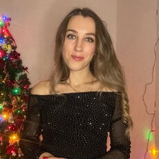 Фотография девушки Світлана, 34 года из г. Прага