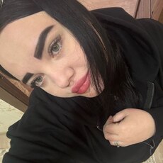 Киса, 27 из г. Астрахань.