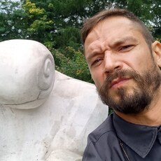 Фотография мужчины Алексей, 37 лет из г. Новосибирск