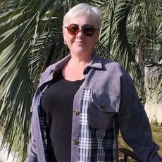 Фотография девушки Татьяна, 55 лет из г. Ржев