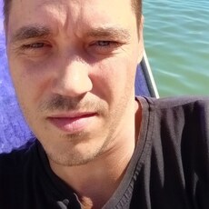 Фотография мужчины Сергей, 37 лет из г. Каменоломни