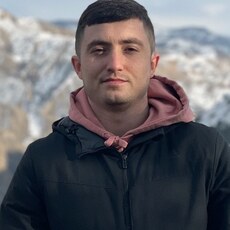 Фотография мужчины Данил, 24 года из г. Асбест