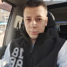 Фотография мужчины Максим, 29 лет из г. Горловка