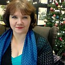 Надежда, 48 лет