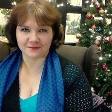 Фотография девушки Надежда, 48 лет из г. Новосибирск