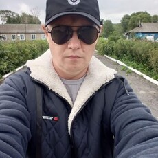 Фотография мужчины Александр, 39 лет из г. Никольск (Пензенская Обл)