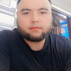 Фотография мужчины Ахмед, 30 лет из г. Киев