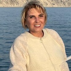 Фотография девушки Ольга, 53 года из г. Москва