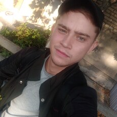 Фотография мужчины Дмитрий, 26 лет из г. Магнитогорск