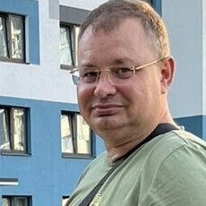 Фотография мужчины Игорь, 54 года из г. Калининград