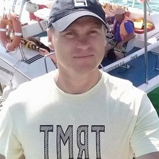 Фотография мужчины Дэн, 39 лет из г. Волжский