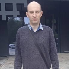 Фотография мужчины Андр, 36 лет из г. Витебск