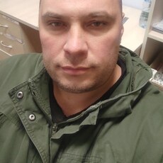 Фотография мужчины Олег, 42 года из г. Ангарск