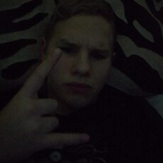 Фотография мужчины Миша, 25 лет из г. Киров