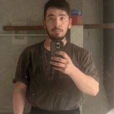 Фотография мужчины Бек, 30 лет из г. Бишкек