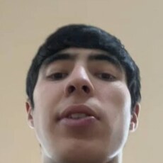 Фотография мужчины Алан, 19 лет из г. Нальчик