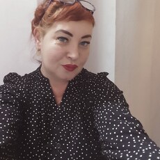 Фотография девушки Ната, 37 лет из г. Шушенское