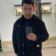 Фотография мужчины Ali, 27 лет из г. Ташкент