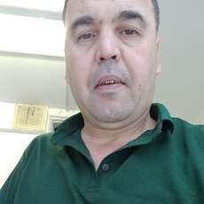Фотография мужчины Жасурбек А, 45 лет из г. Москва