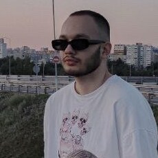 Фотография мужчины Назар, 22 года из г. Омск
