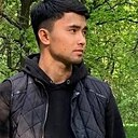 Маулен, 25 лет