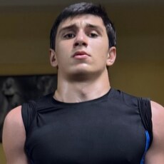 Фотография мужчины Алихан, 19 лет из г. Нальчик