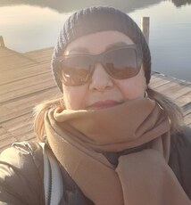 Фотография девушки Гульнар, 53 года из г. Астана