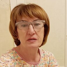 Фотография девушки Зинаида, 63 года из г. Новосибирск