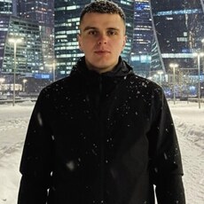 Фотография мужчины Макс, 27 лет из г. Сергиев Посад