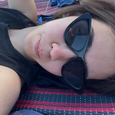 Фотография девушки Дарина, 18 лет из г. Уфа