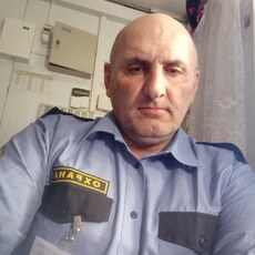 Фотография мужчины Камиль, 51 год из г. Нижнекамск