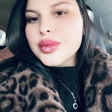 Фотография девушки Мария, 25 лет из г. Иркутск