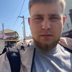 Фотография мужчины Иван, 22 года из г. Омск