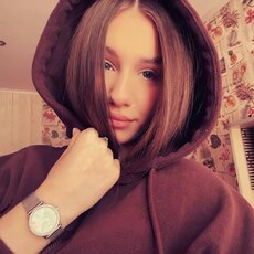 Ульяна, 20 из г. Юрга.