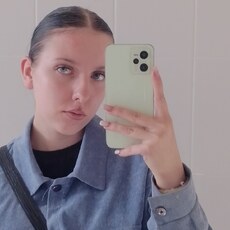 Фотография девушки Виолетта, 18 лет из г. Ленинск-Кузнецкий