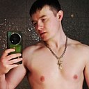 Максим, 33 года