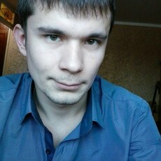 Фотография мужчины Мансур, 38 лет из г. Пермь