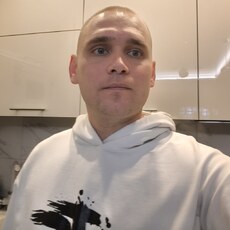 Фотография мужчины Иван, 35 лет из г. Енакиево