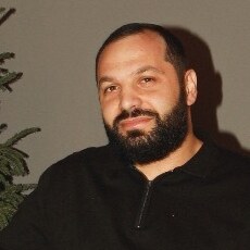 Фотография мужчины Архем, 35 лет из г. Тирасполь